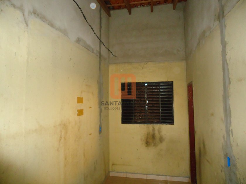 Salão-Galpão para comprar em Ipiranga, Ribeirão Preto - Sala (unidade) - foto 4 código 58007