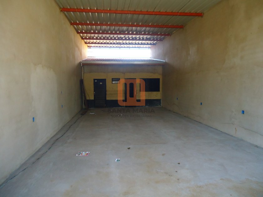 Salão-Galpão para comprar em Ipiranga, Ribeirão Preto - Salão (unidade) - foto 2 código 58007