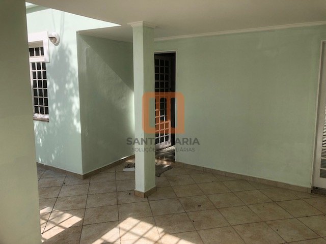 Casa para comprar em Jardim América, Ribeirão Preto - Garagem/estacionamento (unidade) - foto 2 código 58015