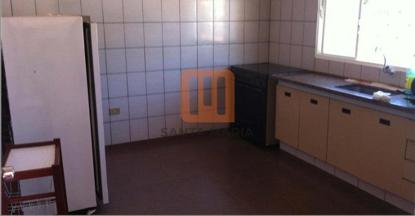 Chácara para comprar em ***Em Branco***, Fronteira - Cozinha (unidade) - foto 4 código 58028