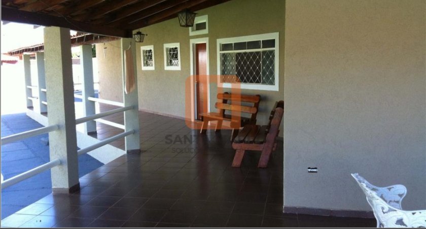 Chácara para comprar em ***Em Branco***, Fronteira - Fachada Unidade (unidade) - foto 2 código 58028
