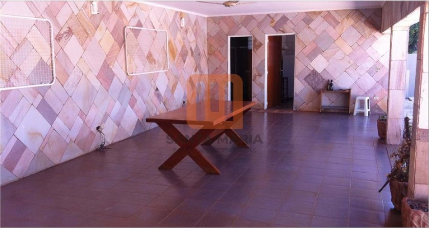 Chácara para comprar em ***Em Branco***, Fronteira - Recepção (unidade) - foto 3 código 58028