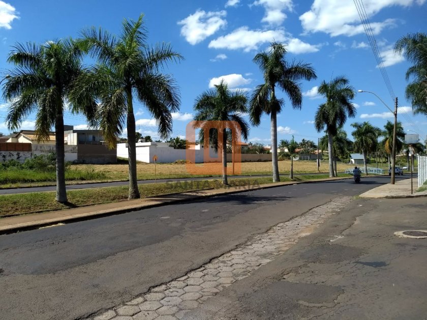 Terreno para comprar em Jardim Gabriela, Batatais - Terreno/Lote (unidade) - foto 2 código 58032