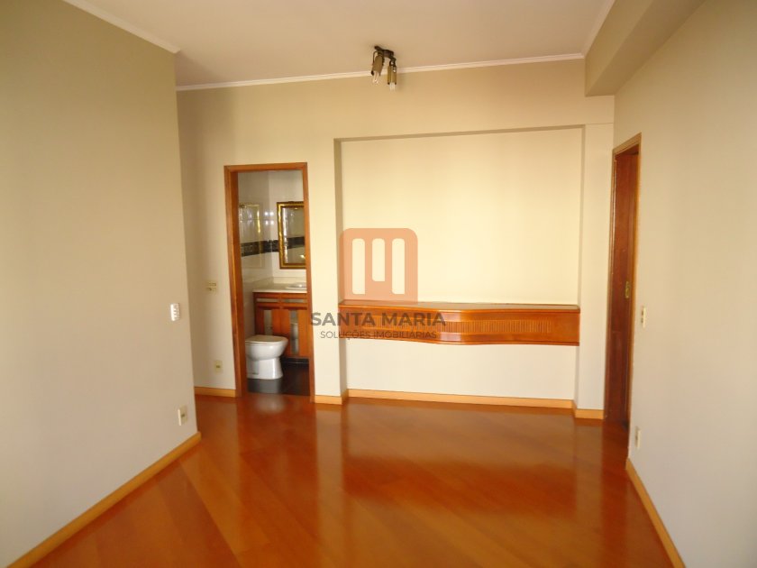 Apartamento para alugar em Higienopolis, Ribeirão Preto - Sala (unidade) - foto 3 código 58078