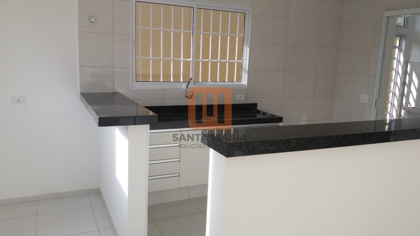 Casa para comprar em Jardim João Pontin  (Bonfim Paulista), Ribeirão Preto - Cozinha (unidade) - foto 4 código 58164