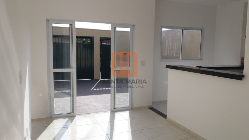 Casa para comprar em Jardim João Pontin  (Bonfim Paulista), Ribeirão Preto - Sala (unidade) - foto 3 código 58164