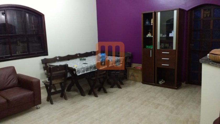 Casa para comprar em Balneário Atlântico, Ilha Cumprida - Sala (unidade) - foto 2 código 58208