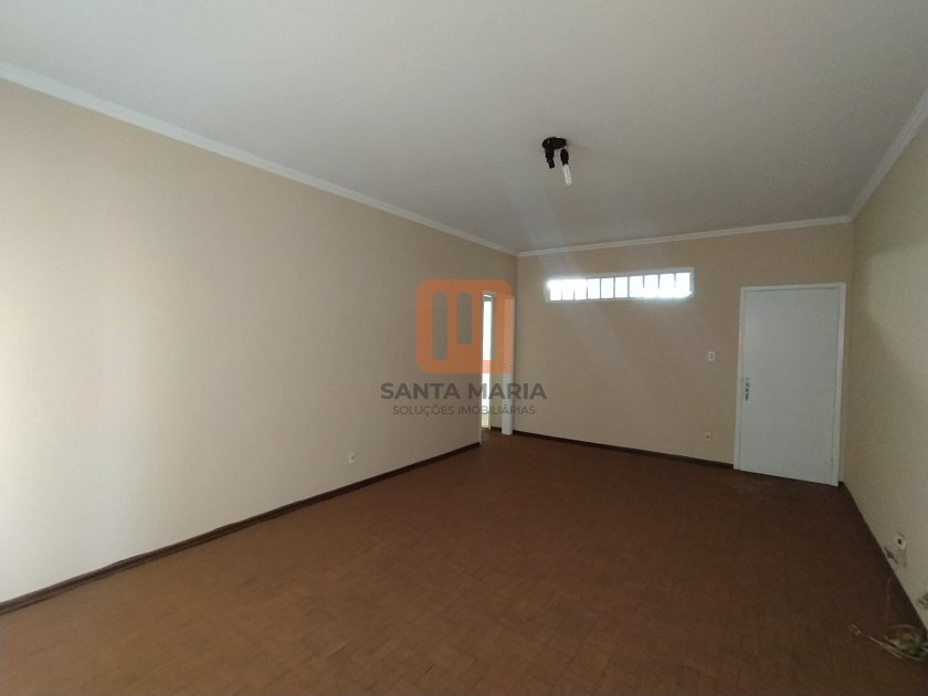 Apartamento para comprar em Centro, Ribeirão Preto - Sala (unidade) - foto 3 código 58254