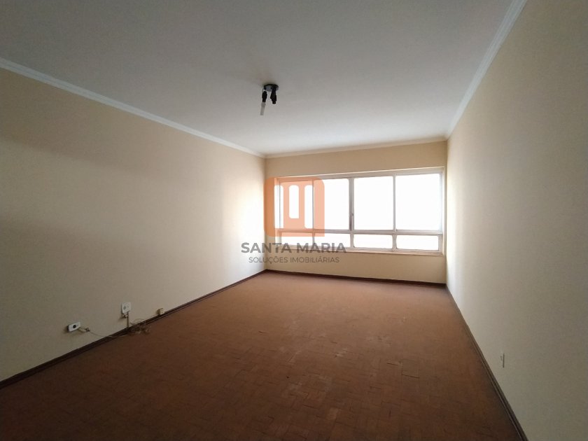 Apartamento para alugar no condomínio Britania em Centro, Ribeirão Preto - código 58254