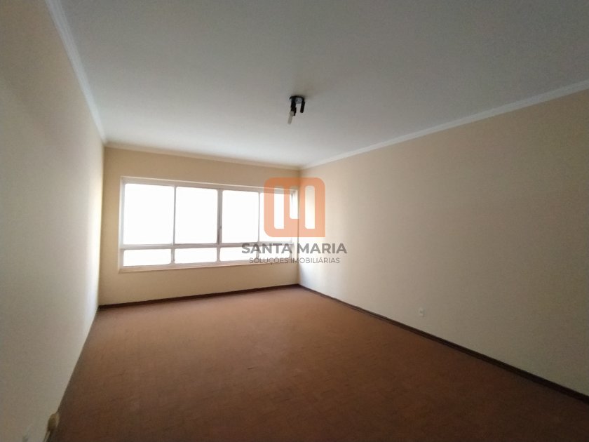 Apartamento para comprar em Centro, Ribeirão Preto - Sala (unidade) - foto 2 código 58254