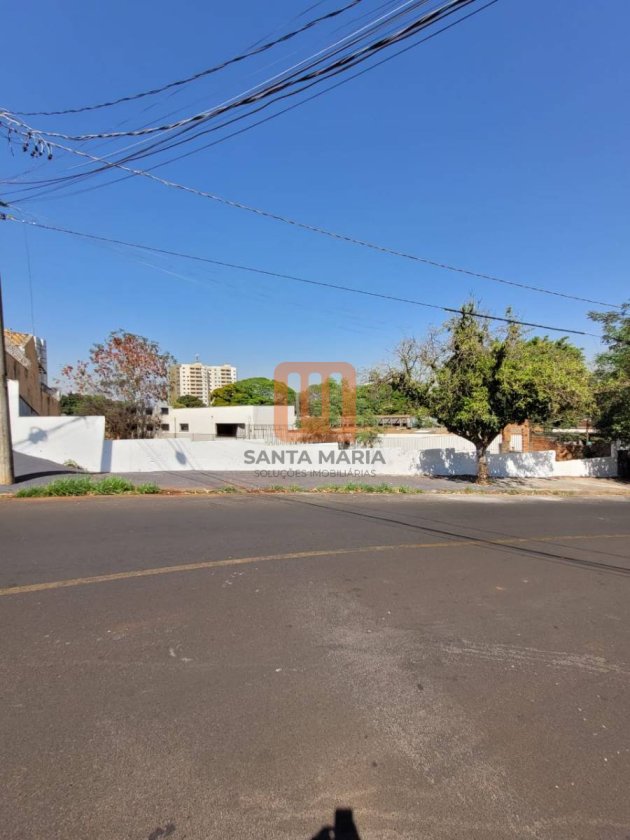 Terreno em Jardim Sumaré, Ribeirão Preto