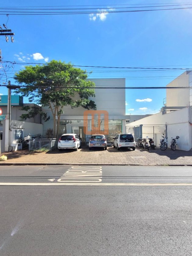 Casa em Jardim América, Ribeirão Preto