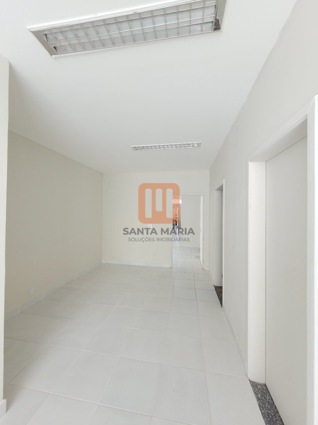Casa para alugar em Jardim América, Ribeirão Preto - Sala (unidade) - foto 4 código 5828