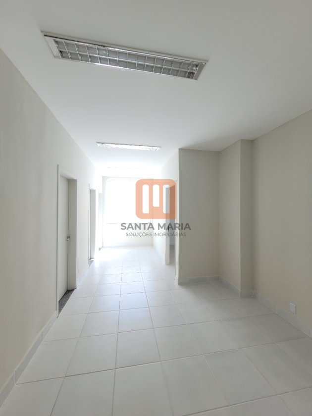 Casa para alugar em Jardim América, Ribeirão Preto - Sala (unidade) - foto 5 código 5828