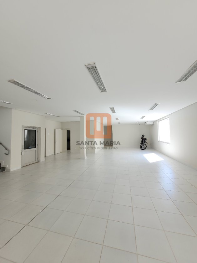 Casa para alugar em Jardim América, Ribeirão Preto - Salão (unidade) - foto 2 código 5828