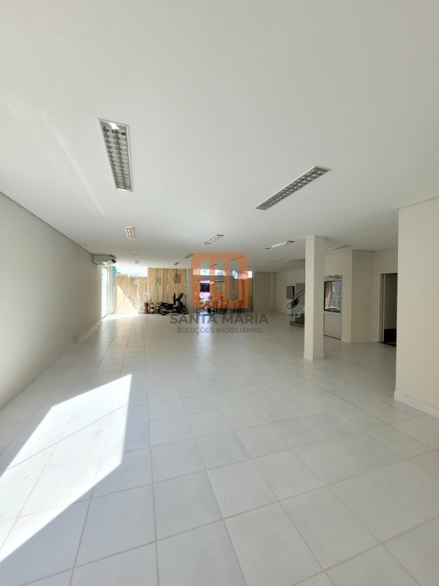 Casa para alugar em Jardim América, Ribeirão Preto - Salão (unidade) - foto 3 código 5828