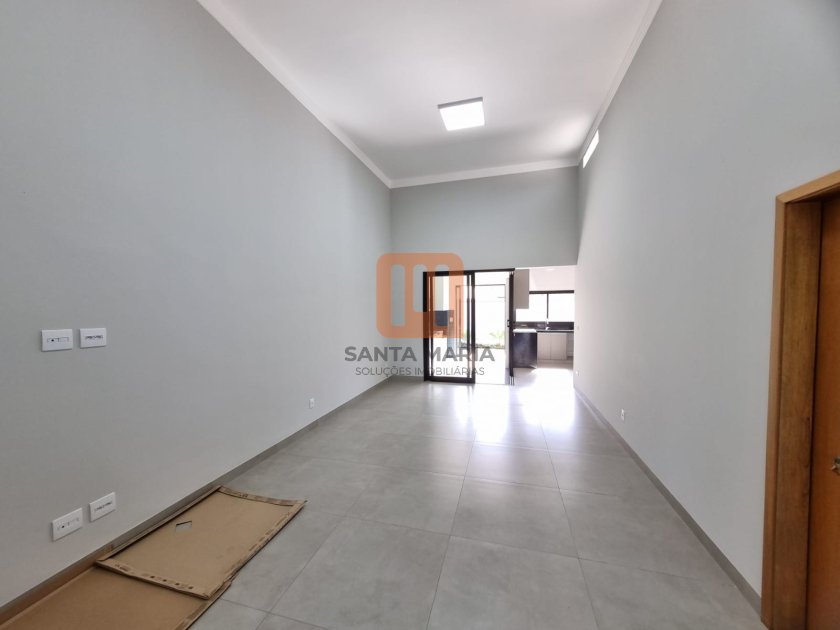 Casa para comprar em Villa Romana, Ribeirão Preto - Sala (unidade) - foto 2 código 58293