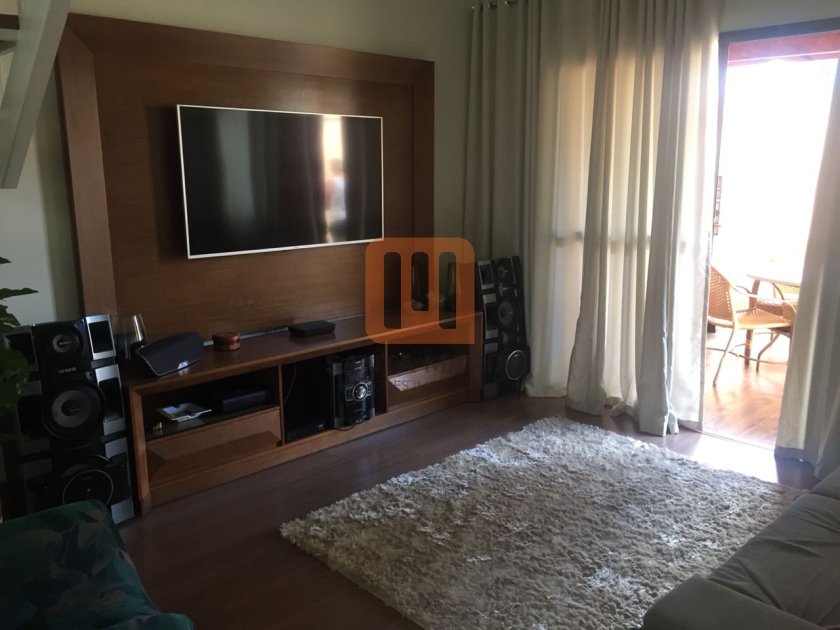 Casa para comprar no condomínio Village De France em Lagoinha, Ribeirão Preto - código 58294