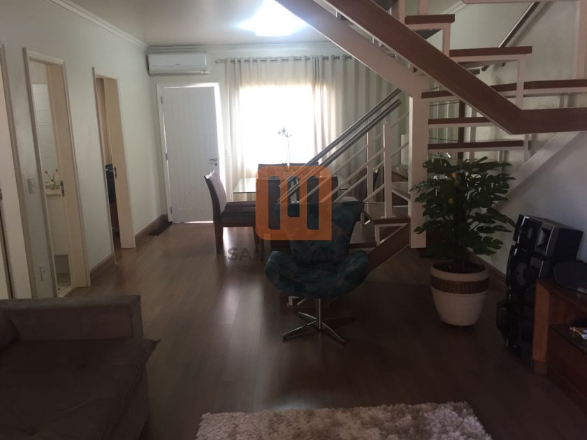 Casa para comprar em Lagoinha, Ribeirão Preto - Sala (unidade) - foto 2 código 58294