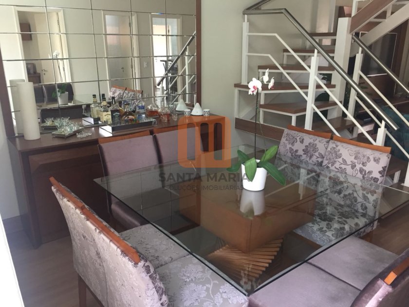 Casa para comprar em Lagoinha, Ribeirão Preto - Sala de Jantar (unidade) - foto 3 código 58294