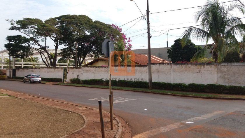 Chácara em Recreio Anhanguera, Ribeirão Preto