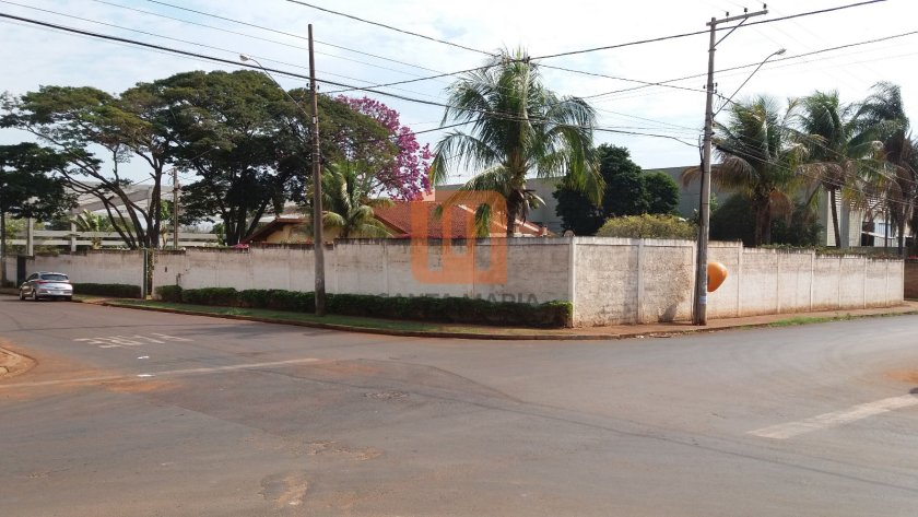 Chácara para comprar em Recreio Anhanguera, Ribeirão Preto - Fachada Unidade (unidade) - foto 2 código 58331