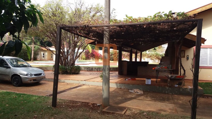 Chácara para comprar em Recreio Anhanguera, Ribeirão Preto - Outras (unidade) - foto 4 código 58331