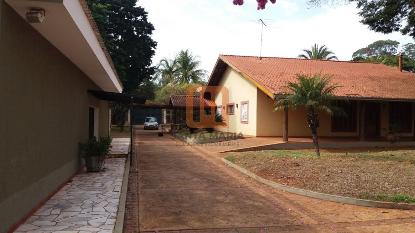 Chácara para comprar em Recreio Anhanguera, Ribeirão Preto - Outras (unidade) - foto 3 código 58331