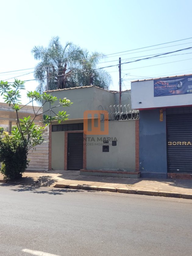 Casa em Jardim Sumaré, Ribeirão Preto