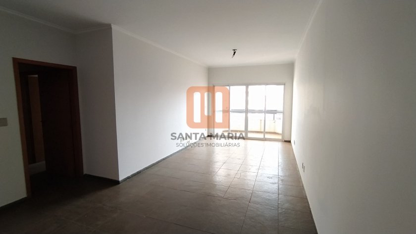 Apartamento para comprar no condomínio Scala em Higienopolis, Ribeirão Preto - código 58342