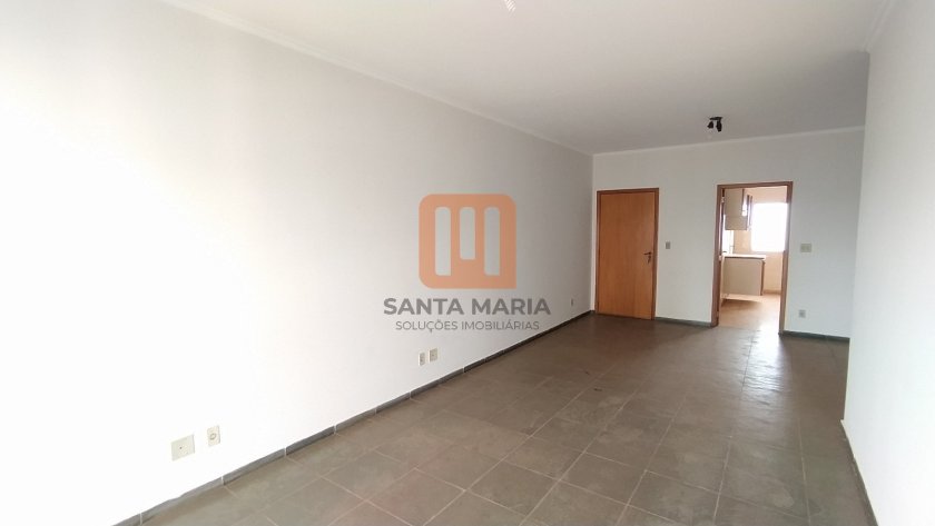 Apartamento para comprar em Higienopolis, Ribeirão Preto - Sala (unidade) - foto 3 código 58342
