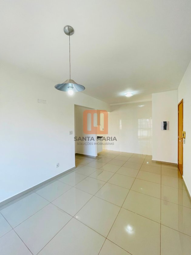 Apartamento para alugar em Nova Aliança, Ribeirão Preto - Sala (unidade) - foto 2 código 58355