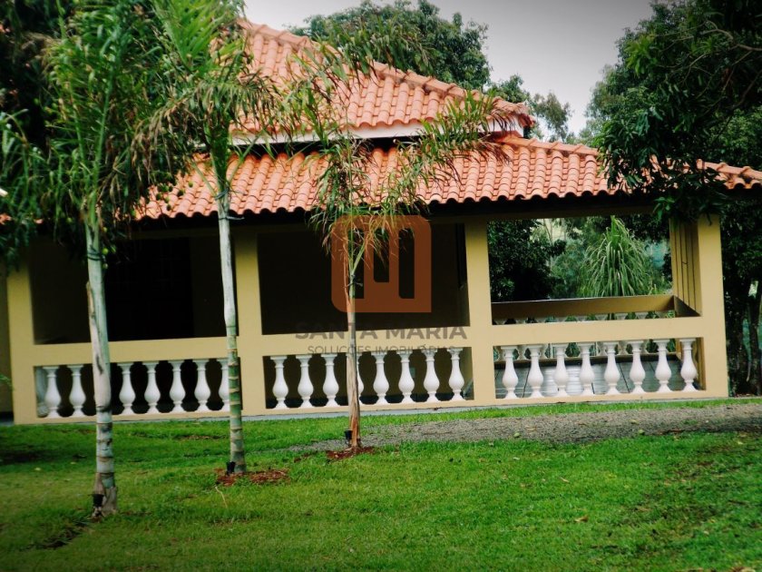 Chácara para comprar em Jardim Samello V, Franca - Vista do Imóvel (unidade) - foto 2 código 58363