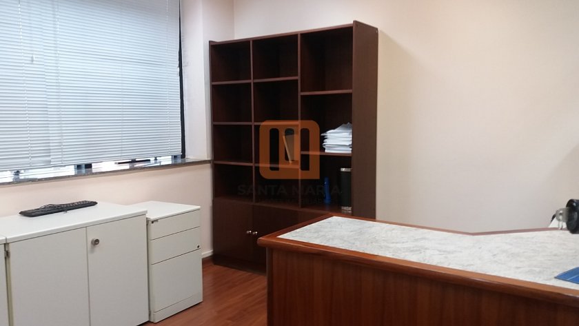 Sala comercial para comprar em Centro, Ribeirão Preto - Sala (unidade) - foto 3 código 58376