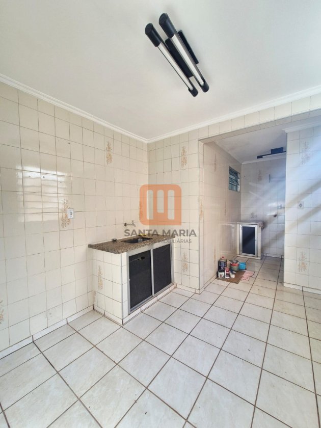Apartamento para alugar em Vila Virgínia, Ribeirão Preto - Cozinha (unidade) - foto 3 código 58419