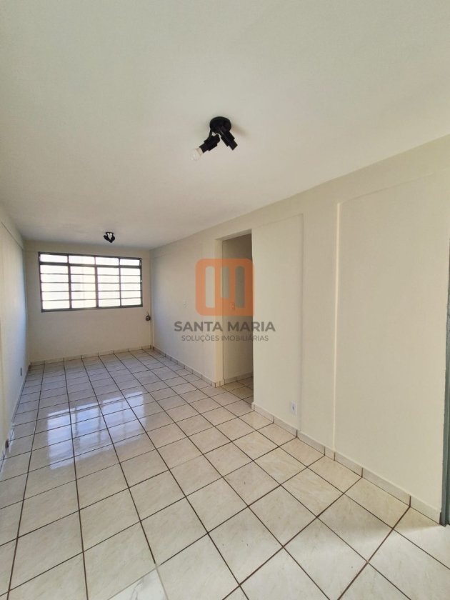 Apartamento para alugar no condomínio Delboux (Bloco B) em Vila Virgínia, Ribeirão Preto - código 58419