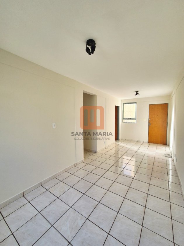 Apartamento para alugar em Vila Virgínia, Ribeirão Preto - Sala (unidade) - foto 2 código 58419