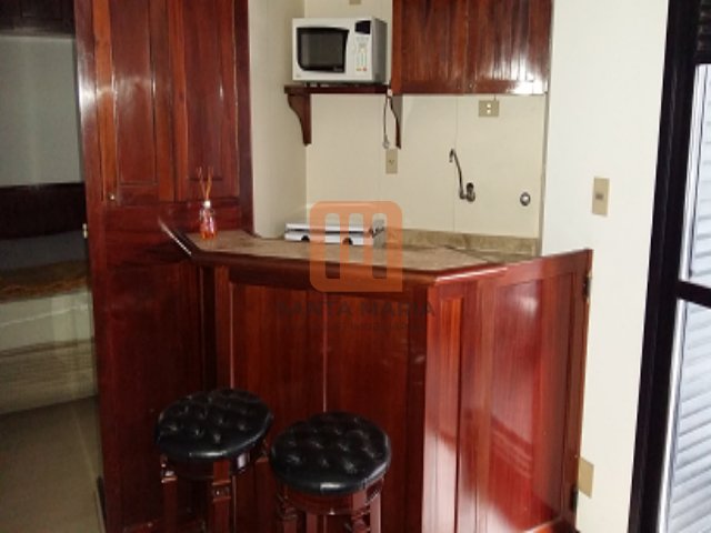 Apartamento para alugar no condomínio Transamerica Classic Higienópolis em Higienopolis, São Paulo - código 58467