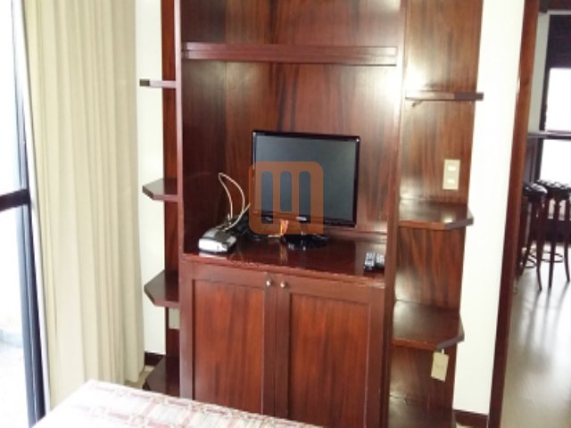 Apartamento para comprar em Higienopolis, São Paulo - Suite (unidade) - foto 2 código 58467