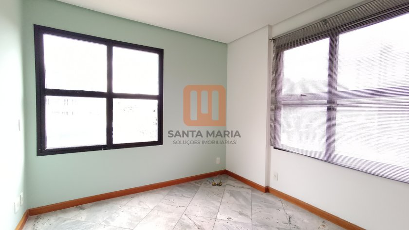 Sala comercial para alugar no condomínio José Fortes Guimarães em Higienopolis, Ribeirão Preto - código 58472
