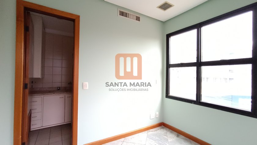 Sala comercial para alugar em Higienopolis, Ribeirão Preto - Sala (unidade) - foto 2 código 58472