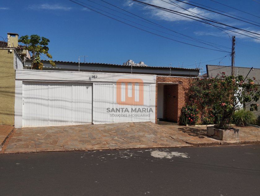 Casa em Alto Da Boa Vista, Ribeirão Preto