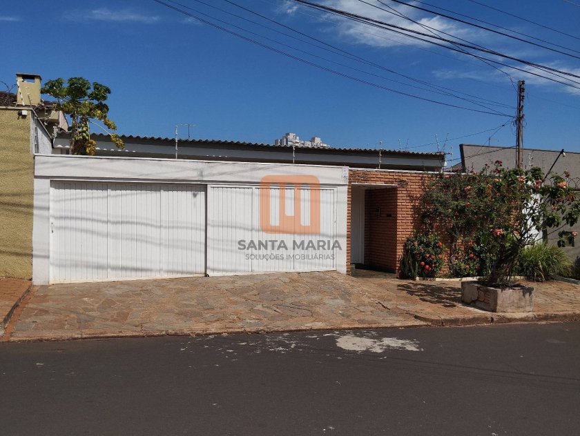 Casa em Alto Da Boa Vista, Ribeirão Preto