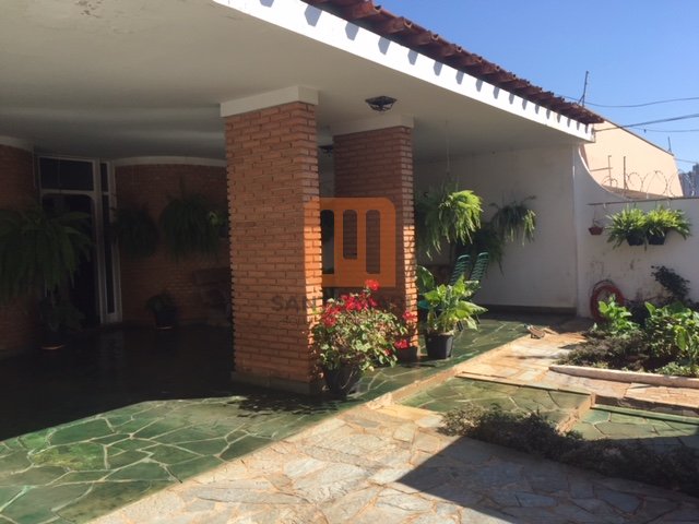 Casa para comprar em Alto Da Boa Vista, Ribeirão Preto - Garagem/estacionamento (unidade) - foto 2 código 58493