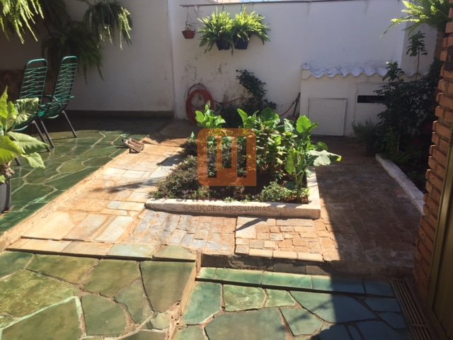 Casa para comprar em Alto Da Boa Vista, Ribeirão Preto - Jardim (unidade) - foto 4 código 58493