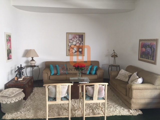 Casa para comprar em Alto Da Boa Vista, Ribeirão Preto - Sala (unidade) - foto 5 código 58493