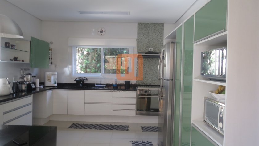 Casa para comprar em Jardim Das Acacias, Cravinhos - Cozinha (unidade) - foto 4 código 58520