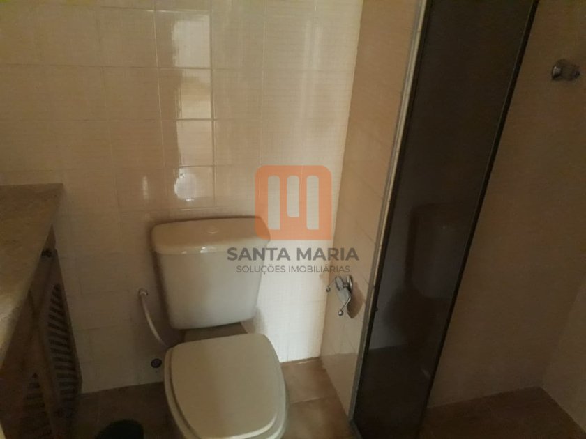 Apartamento para comprar em Butantã, São Paulo - Banheiro/lavabo (unidade) - foto 3 código 58521