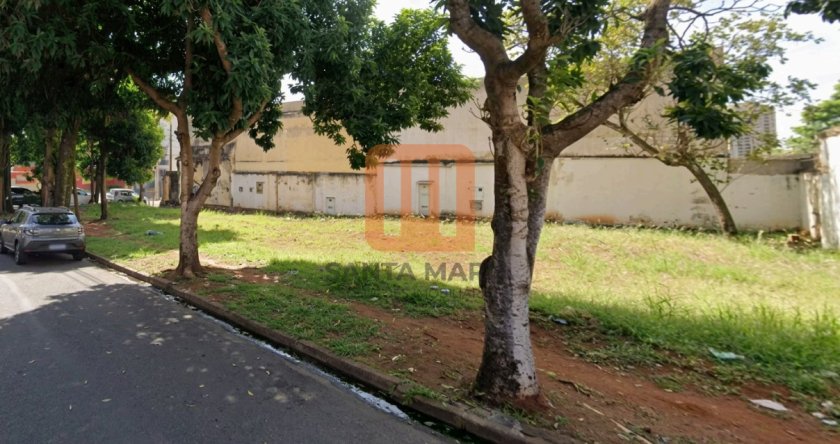 Terreno em Jardim Irajá, Ribeirão Preto