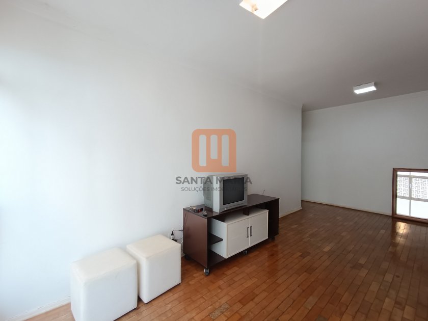 Apartamento para comprar em Higienopolis, Ribeirão Preto - Sala (unidade) - foto 3 código 58565